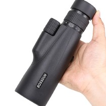 Variable binoculars 10-30x50 low-light night vision concert outdoor mobile phone photo HD glasses