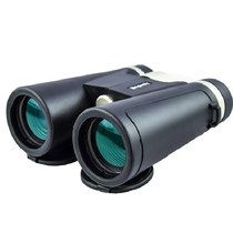 Telescope adults looking for wasps high-power outdoor concert low-light night vision binoculars high-definition green film 12 times non-infrared