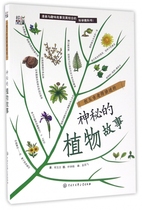 The mysterious plant story told by Mr Kwon Wuji