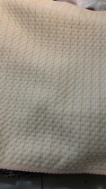 1 8 m * 2 m colour cotton double-sided pure cotton towel cotton waterproof Urine Mat