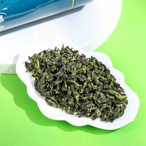 New Oolong Tea Anxi Tieguanyin Orchid fragrance fragrant alpine tea in bulk 2020 new tea Old Pan family