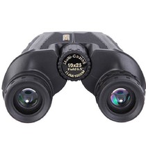 10x25 small Paul telescope high-power high-definition low-light night vision outdoor binoculars Watch concert Outdoor