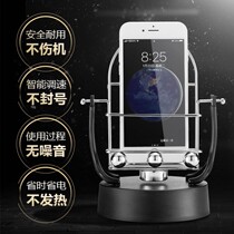 Huawei running stepper non-magnetic silent swing device mobile phone meter brush brush step artifact automatic number of steps