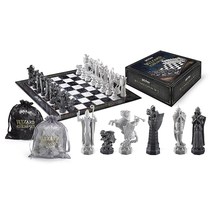 Harry Potter Video Perimeter Chess Wizard Chess Portable Version Table Game Chess Set Jumping Chess Toy Plastic