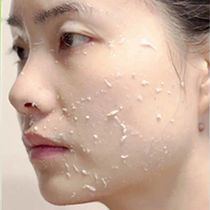 Exfoliating deep cleansing Facial full body female mens special mud rubbing treasure bath exfoliating mud removing treasure cream