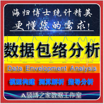 Do data envelope analysis on behalf of dea measurement super efficiency dea three-stage dea Frontier4 1 evaluation