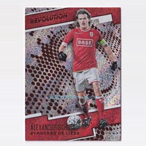 Panini 2017 Revolution Star Card Puka Skorz Standard Liege 20 :