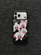 50+ Phone Cases of Various Designs – Strawberry Cut Bread & Emoji Gesture Pack iPhone Cases for iPhone 18 – 14