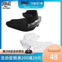 EVERLAST BRACES BASKETBALL BOXING KICKBOXING FREE FIGHT SANDA BRACES UFC MIXED MARTIAL ARTS