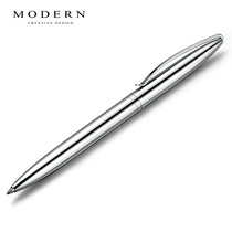 MODERN gel pen business metal pen pen water pen 0 5 Signature Pen student writing treasure ball pen personality lettering custom corporate gift