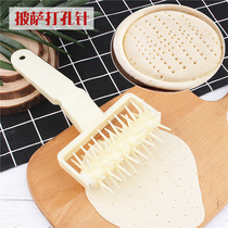 Baking Tools Plastic Dragnet Knives Hob Cookies Pizza Peel Punch Roll Cake Mould