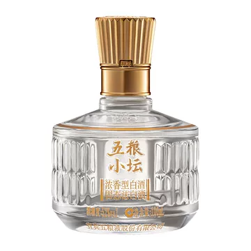 五粮液 100ml✖️5本入り 五粮液 100ml✖️5本入り 【公式通販】