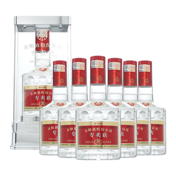 五粮液 2024年 500ml 五粮液 ギフト用 2024年製 500ml WULIANGYE 中国四川省 高級白酒