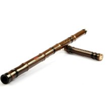 Xiao Musical Instrument Beginners Section Zizhu Xiao Section 2 High-end Performance Eight-hole Dongxiao National Playing Musical Instrument GF Tune