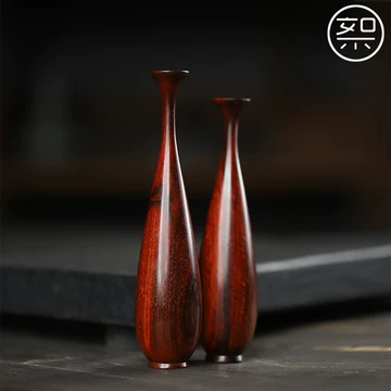 紫檀木花瓶-紫檀木花瓶促销价格、紫檀木花瓶品牌- 淘宝