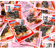 Childhood snacks snails childhood snacks nostalgia childhood flavors cooked food Hunan specialty snail meat