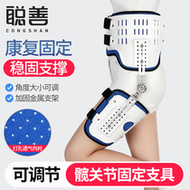 Satoshi Hip Fixed Support Thigh Fracture Hip Replacement Hip Femoral Postoperative Protector Orthotic