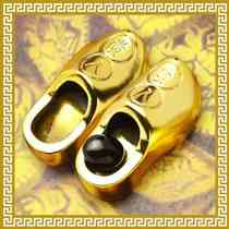 Mak Lingling Jiqingtang Noble fortune Ornaments