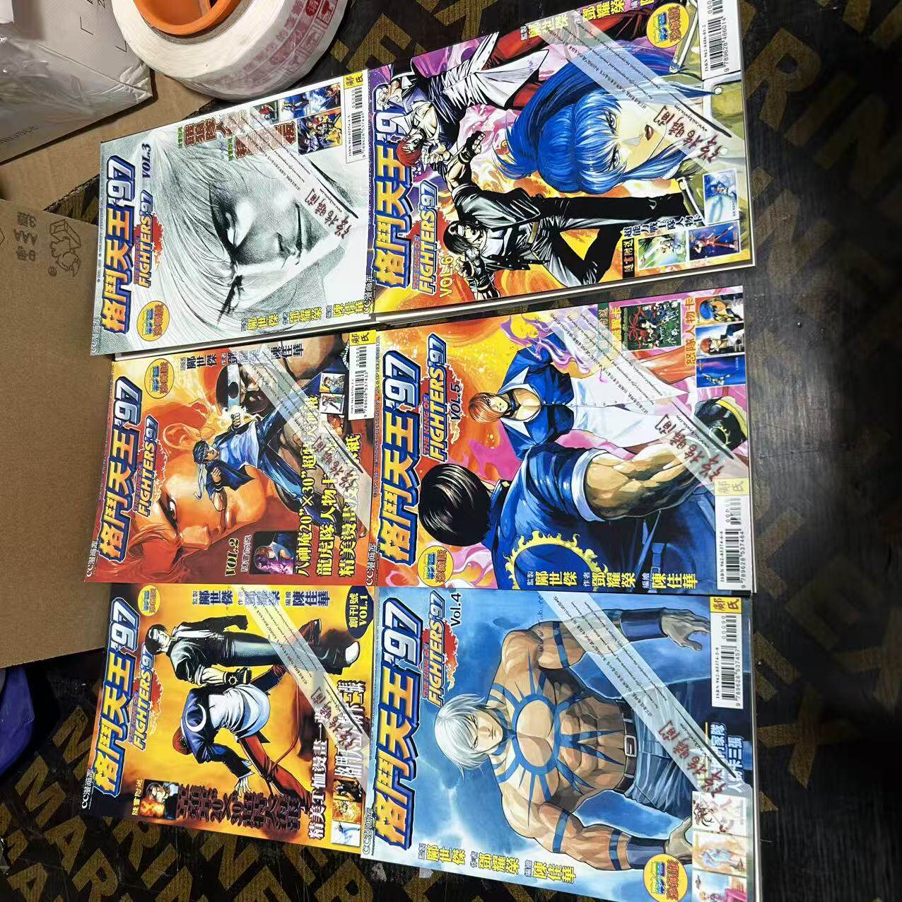 拳皇漫画电子版-拳皇漫画电子版促销价格、拳皇漫画电子版品牌- 淘宝