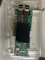 Emulex 8G dual-mouth HBA card with double mouth