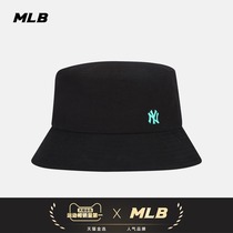 MLB official men and women hats NY fisherman hat sports leisure fashion 21 Autumn New CPHN