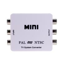 PAL NTSC standard converter P N interchange to PAL to NTSC NTSC to PAL