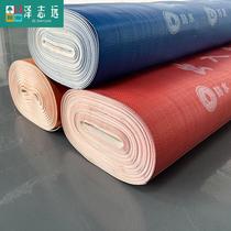 Furnishing Protection Film Floor Tiles Floor Ground Mat Mulch Ground Mat Mulch Protective Membrane Home Mount Disposable Protective Mat