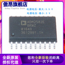 Original ADM2582EBRWZ ADM2582E SOP-20 transceiver isolated chip