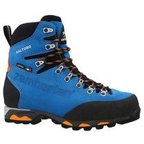 Zamberlan fashion trend blue sports style mens hiking shoes 1000PM0G-RN