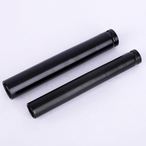 Electric electric wrench sleeve head woodworking Mountain type thickening 22 opening 24U type extended 27 board head 19 30mm long