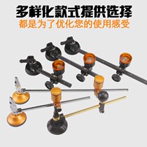 Glass roundabout knife glass knife Hole opener multifunctional window range hood exhaust pipe glass cut round and cutting