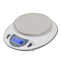 Hengxin household kitchen electronic scale 0 1G precision food medicine Birds Nest seasoning called rechargeable gram scale with tray