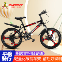 Giant adapted childrens bike 18 20 inch boy middle and large virgin girl mountain bike 8-12 years old change