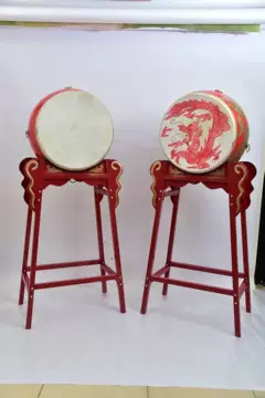 真牛皮立式大鼓-真牛皮立式大鼓促销价格、真牛皮立式大鼓品牌- 淘宝