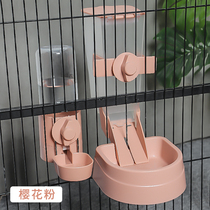 Rabbit water feeder Kettle Large capacity rabbit ball leak-proof Gnome automatic drinking water dispenser mouth Special drinking bowl