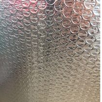Roof insulation sunscreen film sunshine insulation film sunscreen insulation film sunscreen film household color steel insulation