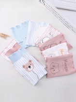 Belly baby Autumn belly protection Belly circumference Autumn winter winter newborn belly circumference Semi-protective baby age warmth