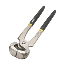 Knife drawing pliers Nutcracker pullout pliers walnut tongs bolt cutters scissors 6-10 inch 12 inch tie