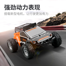 Mini remote control car high speed racing rc drift climbing professional off-road vehicle rechargeable children boy toys