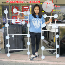 LCD TV disassembly screen LCD changed LED light bar repair tool tube suction cup strong silicone screen suction screen