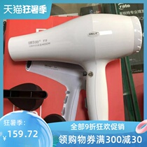 T5 high power hair dryer 2400W Hair salon hair dryer Hair dryer Home hair dryer Body dryer