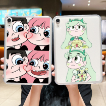 Suitable for matepad pro 11 inch 2022 new BZW drop-resistant Waterplay transparent soft shell DBY-W09 protective case for MatePad P
