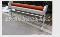 TS1600 manual cold laminating machine 1 6 meters laminating machine 1 6 meters manual laminating machine photo supporting film