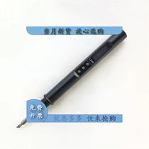 QCPD245 Welder Pen L245 Welder Pen Portable Solder Pen TYPEC Welder Pen Portable Solder Iron Brand Brand