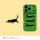 160+ Phone Cases – Graffiti Cat & Yellow Banana iPhone Cases for iPhone 18 – 14