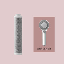 Cainiers buy two get one multi-function micro bubble spray beauty shower filter element C series