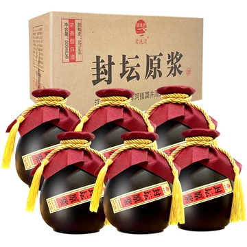 封坛原浆酒52度-封坛原浆酒52度促销价格、封坛原浆酒52度品牌- 淘宝