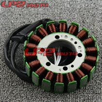 Kawasaki ER650 ER6 ER-6N 2006-2011 ER-6N years coil magnetic motor coil generation coil