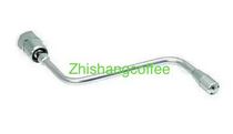 Italy CMA ASTORIA semi-automatic coffee machine accessories Steam pipe milk foam pipe Stainless steel pipe accessories