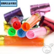 Non-toxic training educational toys The whistle of the kindergarten will sound with childrens balloons. Safe and cute cartoon